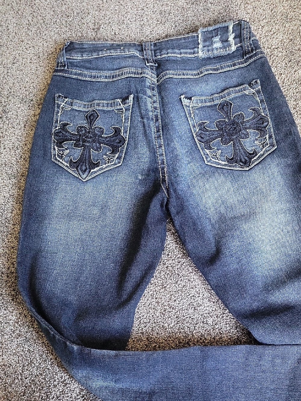 Cato Jeans